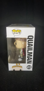 Quailman **Hot Topic Exclusive**