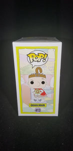 Quailman **Hot Topic Exclusive**