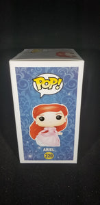 Ariel Dancing (Glitter)