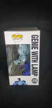 Load image into Gallery viewer, Genie with Lamp (Glow in the Dark) **Specialty Series**
