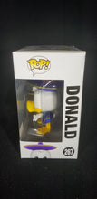 Load image into Gallery viewer, Donald Duck **Hot Topic Exclusive**
