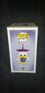 Donald Duck **Hot Topic Exclusive**