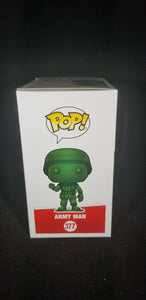 Army Man (Metallic) **Box Lunch Exclusive**