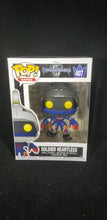 Load image into Gallery viewer, Soldier Heartless
