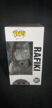 Load image into Gallery viewer, Rafiki (Flocked) **Funko Shop Exclusive**
