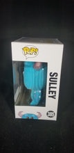Load image into Gallery viewer, Sulley - (Flocked) **Amazon Exclusive**
