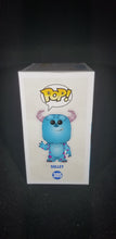 Load image into Gallery viewer, Sulley - (Flocked) **Amazon Exclusive**
