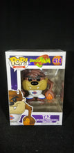 Load image into Gallery viewer, Tasmanian &quot;Taz&quot; Devil **Space Jam**
