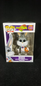 Bugs Bunny **Space Jam**