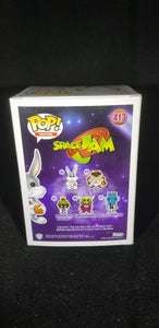 Bugs Bunny **Space Jam**