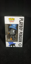 Load image into Gallery viewer, Playboy Penguin **EE &amp; SDCC Exclusive**
