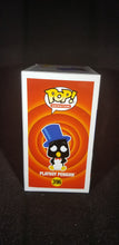 Load image into Gallery viewer, Playboy Penguin **EE &amp; SDCC Exclusive**
