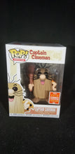 Load image into Gallery viewer, Captain Caveman **Walgreens &amp; SDCC Exclusive**
