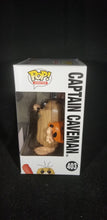 Load image into Gallery viewer, Captain Caveman **Walgreens &amp; SDCC Exclusive**
