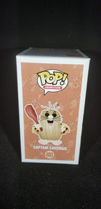 Captain Caveman **Walgreens & SDCC Exclusive**