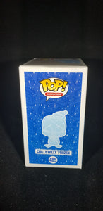 Chilly Willy - (Translucent Blue, Glitter) **Funko Shop Exclusive**