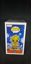 Load image into Gallery viewer, Groot (Holiday) **Marvel Collector Corps Exclusive**
