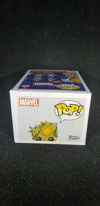 Groot (Holiday) **Marvel Collector Corps Exclusive**