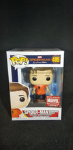 Load image into Gallery viewer, Spider-Man (Borrowed Jersey) **Marvel Collector Corps Exclusive**
