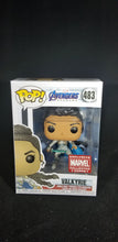 Load image into Gallery viewer, Valkyrie **Marvel Collector Corps Exclusive**
