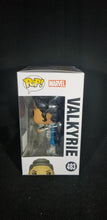 Load image into Gallery viewer, Valkyrie **Marvel Collector Corps Exclusive**
