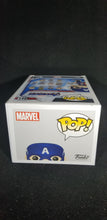 Load image into Gallery viewer, Captain America **Marvel Collector Corps Exclusive**
