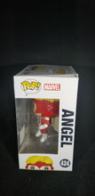 Load image into Gallery viewer, Angel **Marvel Collector Corps Exclusive**
