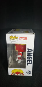 Angel **Marvel Collector Corps Exclusive**