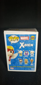 Angel **Marvel Collector Corps Exclusive**