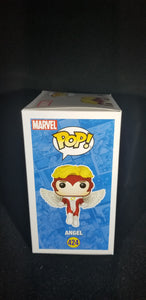 Angel **Marvel Collector Corps Exclusive**