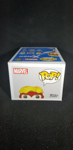 Angel **Marvel Collector Corps Exclusive**