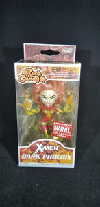 Dark Phoenix Rock Candy **Marvel Collector Corps Exclusive**