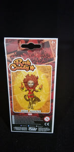 Dark Phoenix Rock Candy **Marvel Collector Corps Exclusive**