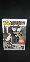Load image into Gallery viewer, Venom (Leaping) **Marvel Collector Corps Exclusive**
