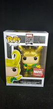 Load image into Gallery viewer, Loki **Marvel Collector Corps Exclusive**
