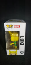 Load image into Gallery viewer, Loki **Marvel Collector Corps Exclusive**

