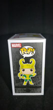 Load image into Gallery viewer, Loki **Marvel Collector Corps Exclusive**
