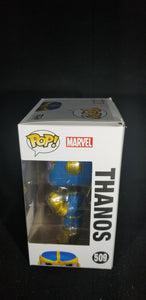 Thanos **Marvel Collector Corps Exclusive**