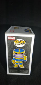 Thanos **Marvel Collector Corps Exclusive**