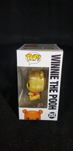 Load image into Gallery viewer, Winnie the Pooh (Seated) (Diamond Glitter) **Hot Topic Exclusive**
