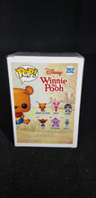 Load image into Gallery viewer, Winnie the Pooh (Seated) (Diamond Glitter) **Hot Topic Exclusive**
