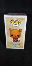 Load image into Gallery viewer, Winnie the Pooh (Seated) (Diamond Glitter) **Hot Topic Exclusive**
