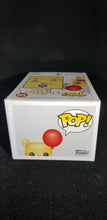 Load image into Gallery viewer, Winnie the Pooh (w/ Red Balloon) **Box Lunch Exclusive**
