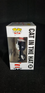 Cat in the Hat  **Barnes & Noble Exclusive**