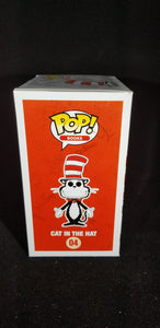 Cat in the Hat  **Barnes & Noble Exclusive**