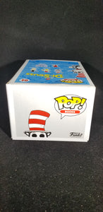 Cat in the Hat  **Barnes & Noble Exclusive**