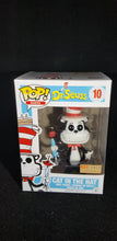 Load image into Gallery viewer, Cat in the Hat (Umbrella) **Box Lunch Exclusive**
