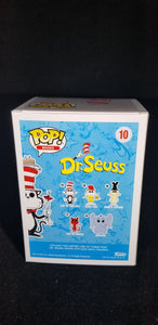 Cat in the Hat (Umbrella) **Box Lunch Exclusive**