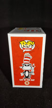 Load image into Gallery viewer, Cat in the Hat (Umbrella) **Box Lunch Exclusive**
