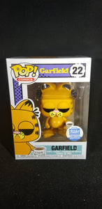 Garfield **Funko Shop Exclusive**